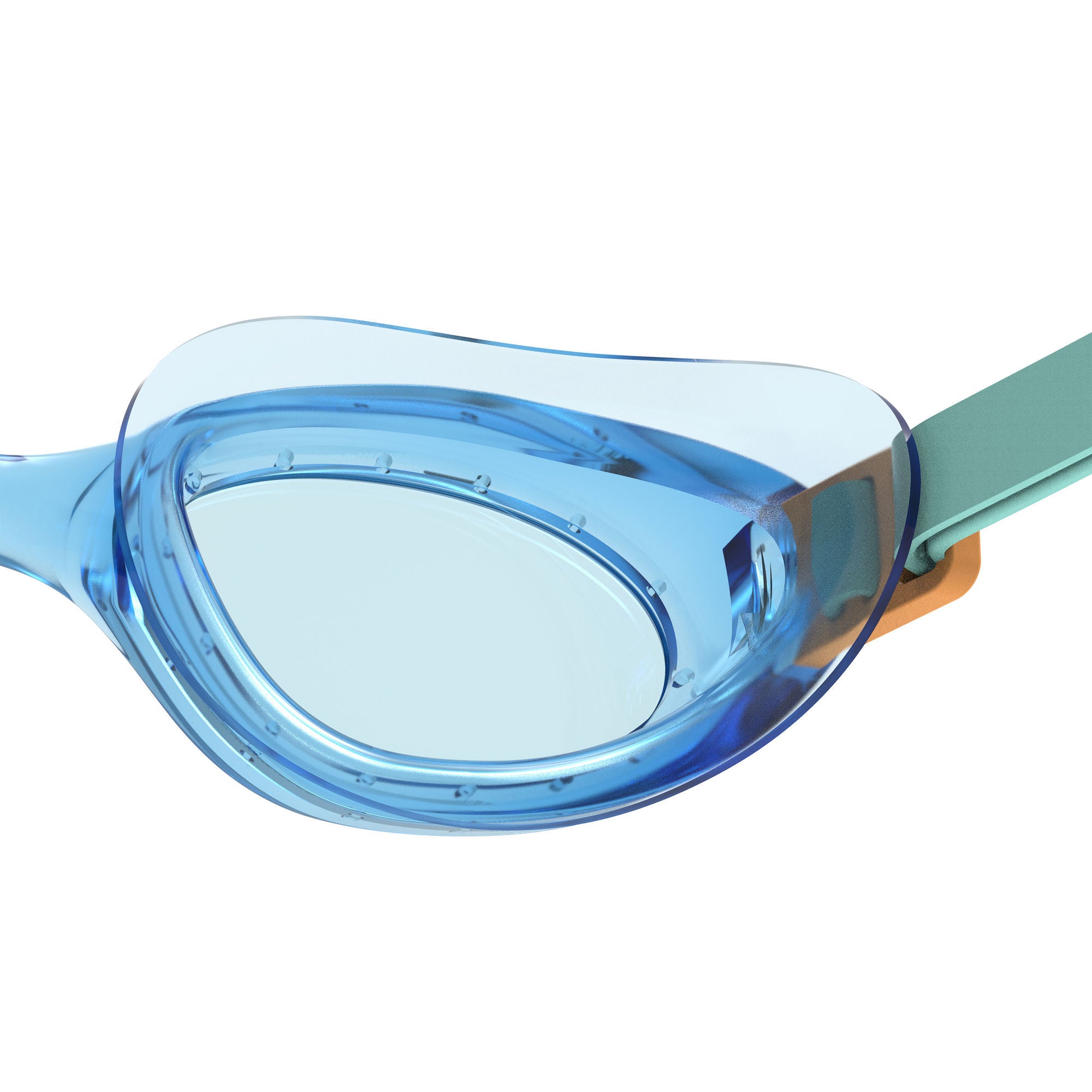 Futura Hydrospex Schwimmbrille | Blau