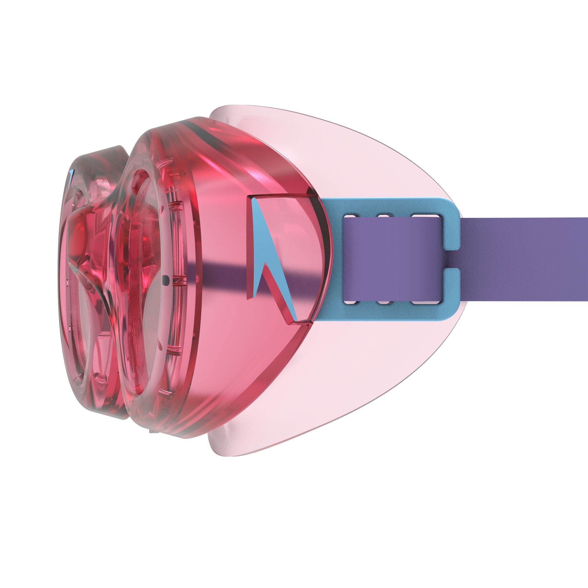 Futura Hydrospex Schwimmbrille | Pink