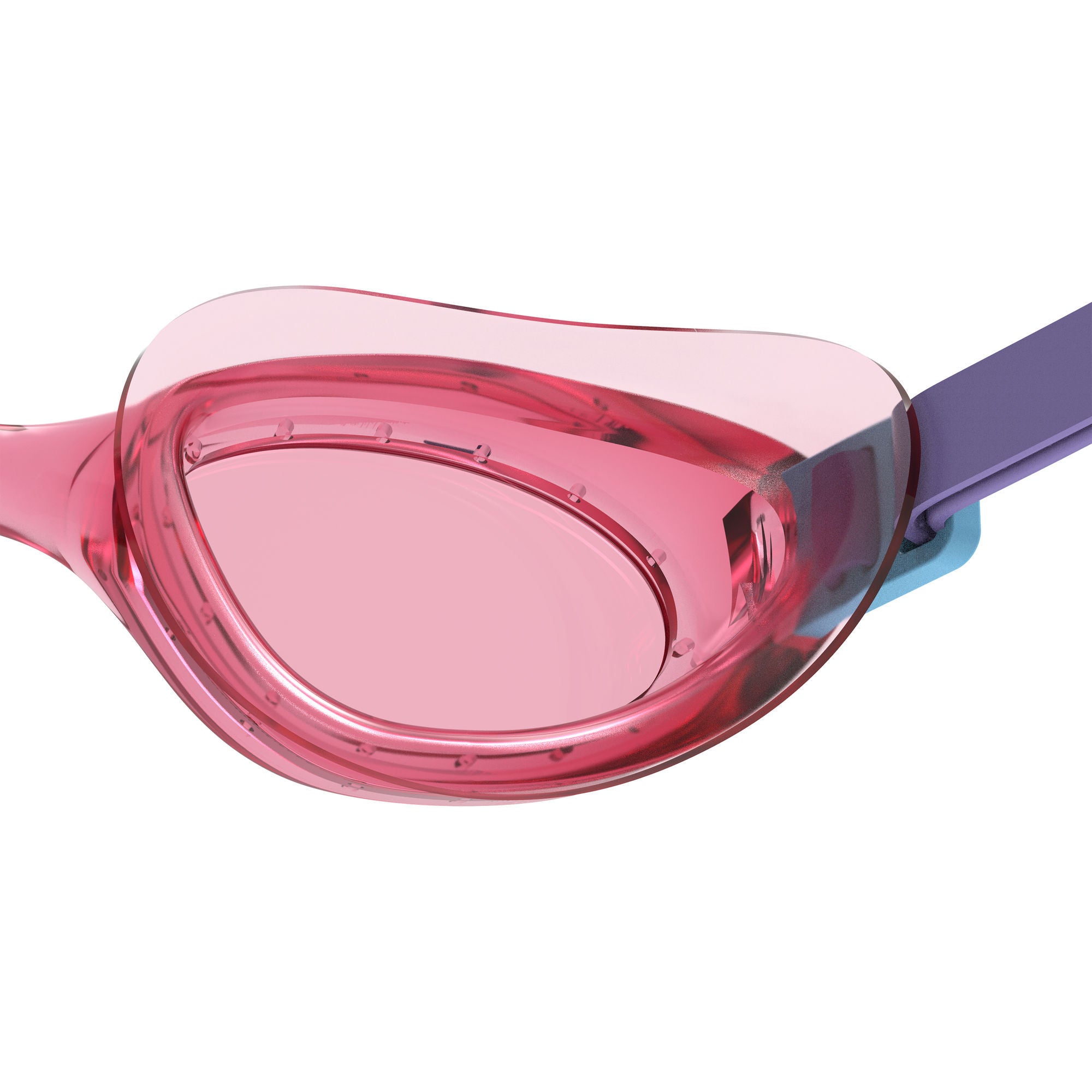 Futura Hydrospex Schwimmbrille | Pink