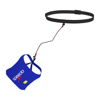Essential Drag Chute Ii Bremsschirm | Blau