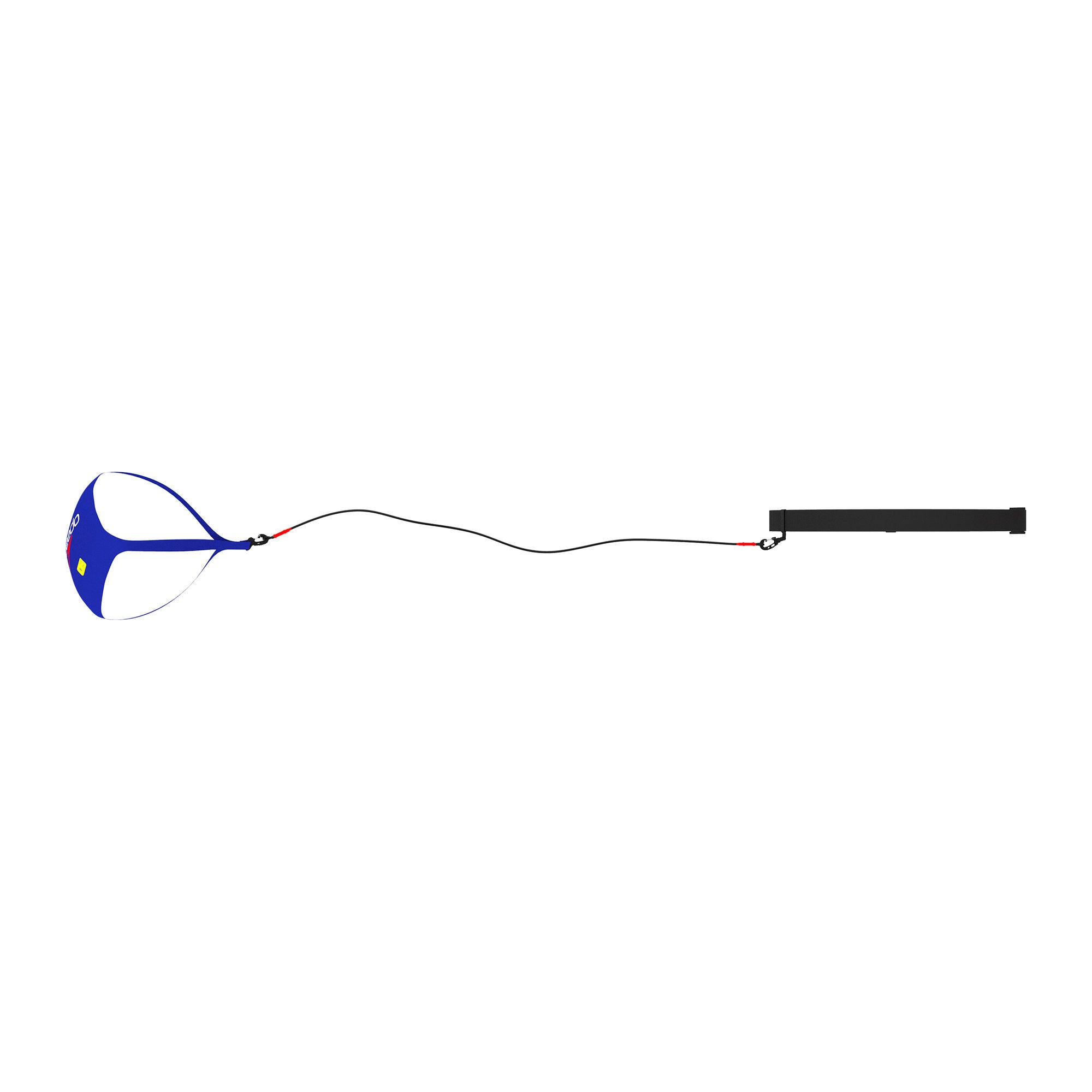 Essential Drag Chute Ii Bremsschirm | Blau
