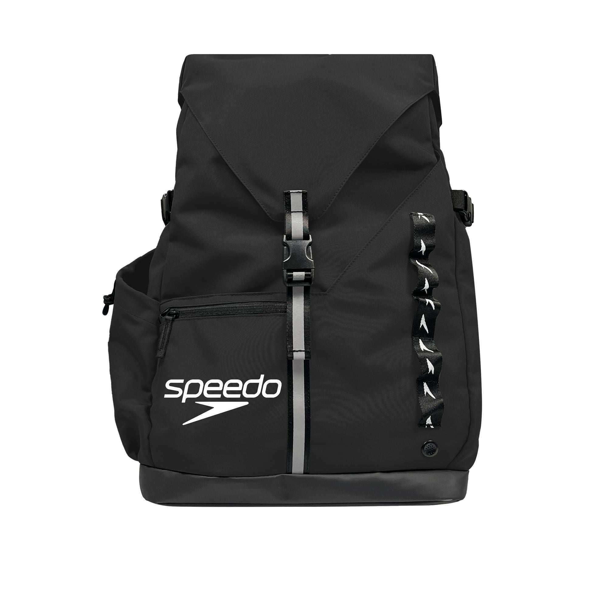 45l Pro Bag Day Packs | Schwarz