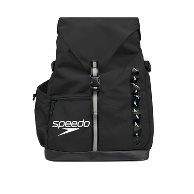 45l Pro Bag Day Packs | Schwarz