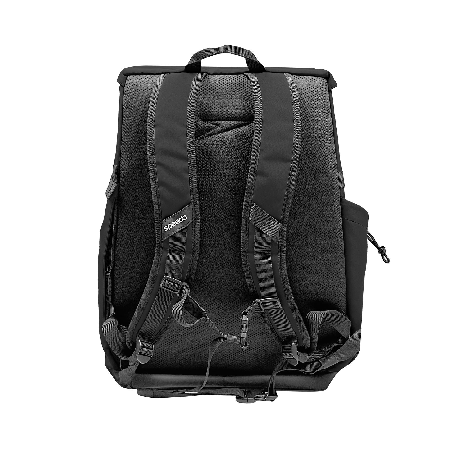 45l Pro Bag Day Packs | Schwarz