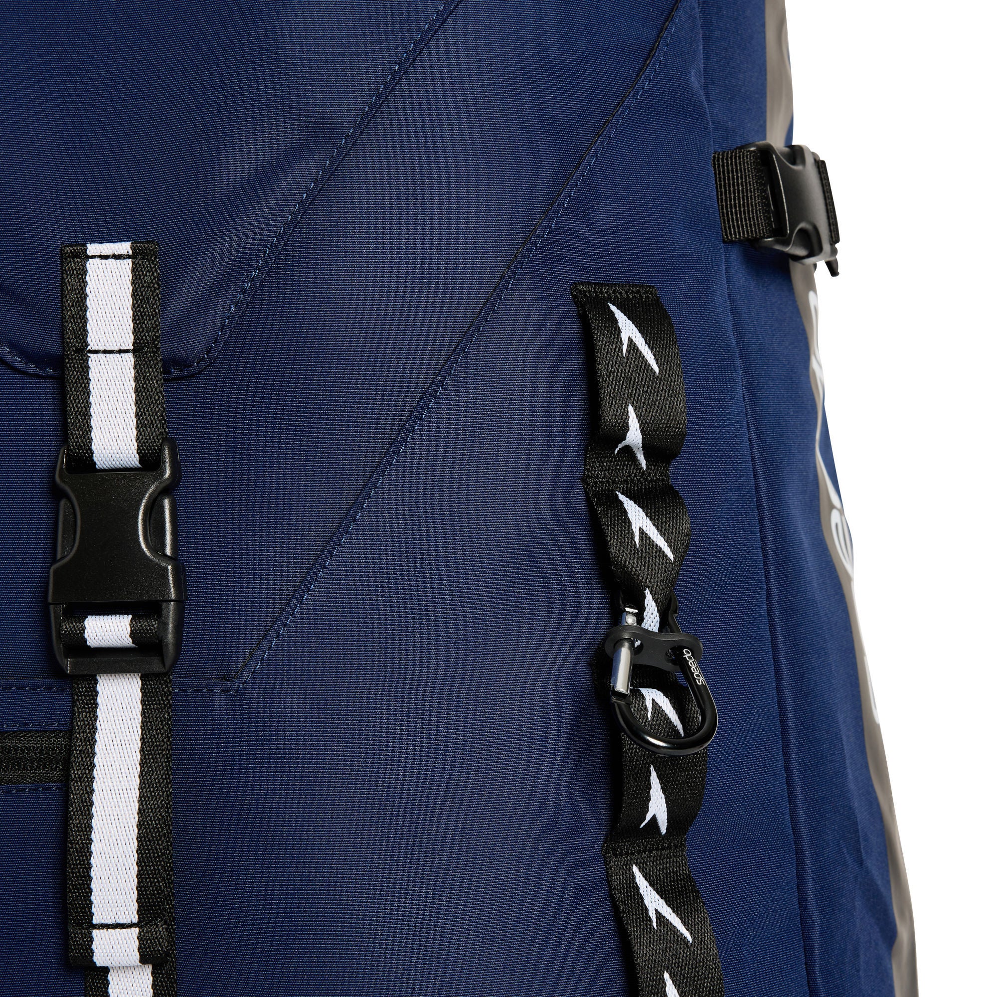 45l Pro Bag Day Packs | Blau