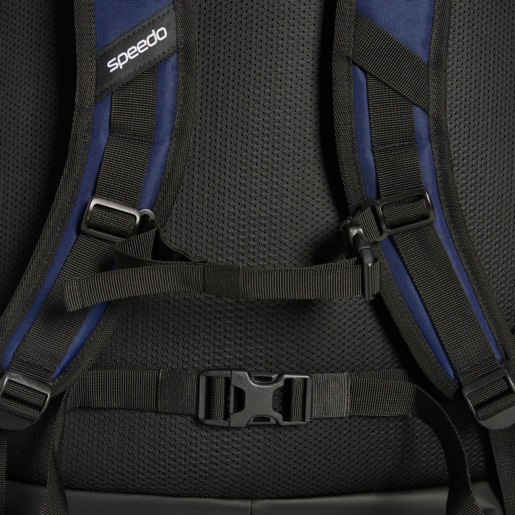 45l Pro Bag Day Packs | Blau