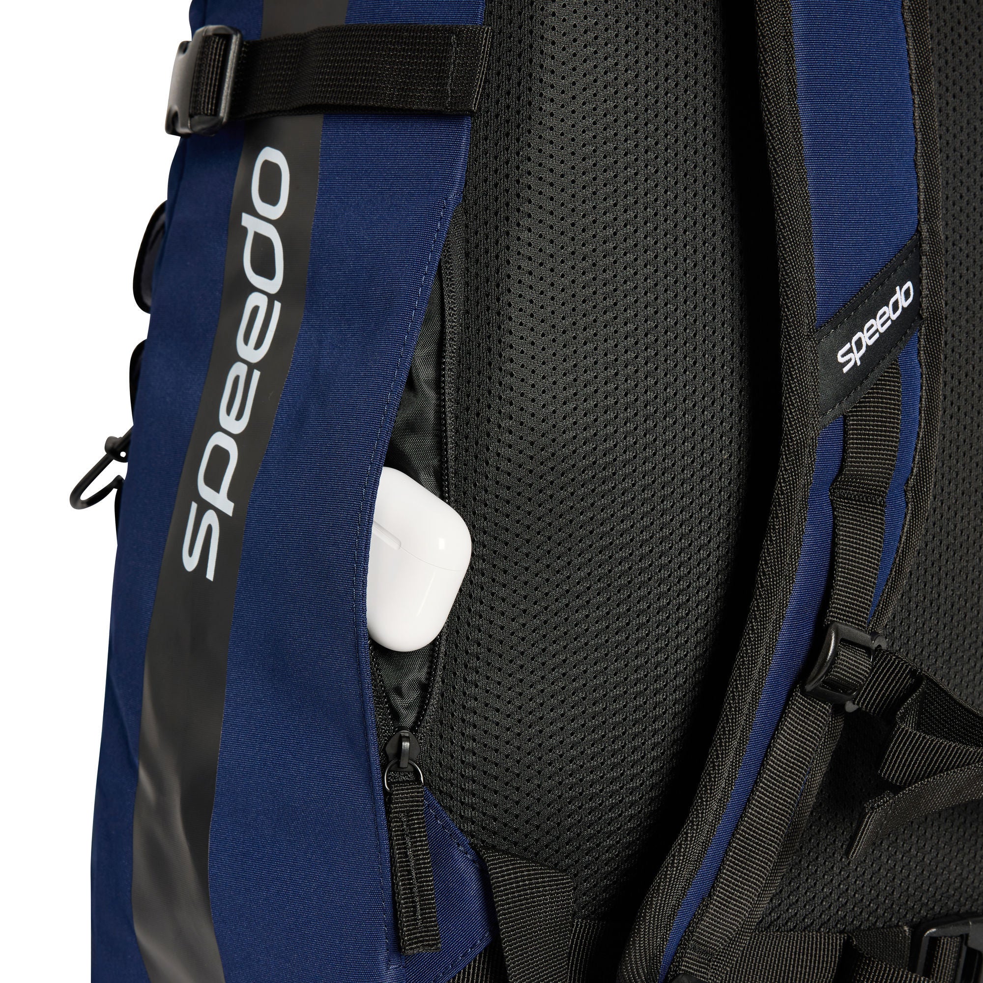 45l Pro Bag Day Packs | Blau