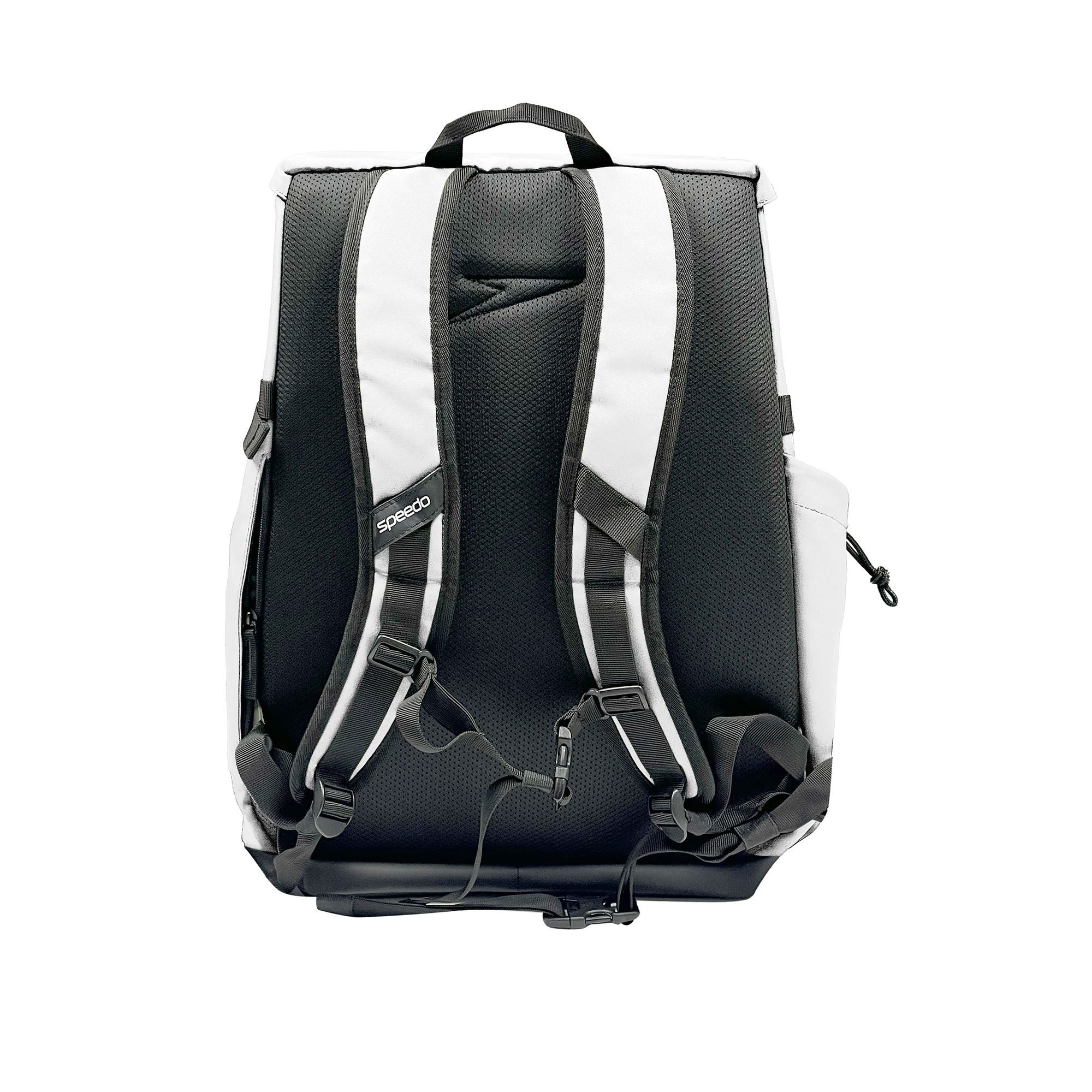 45l Pro Bag Day Packs | Weiss