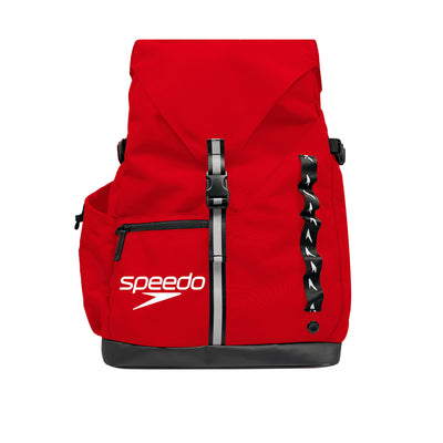45l Pro Bag Day Packs | Rot