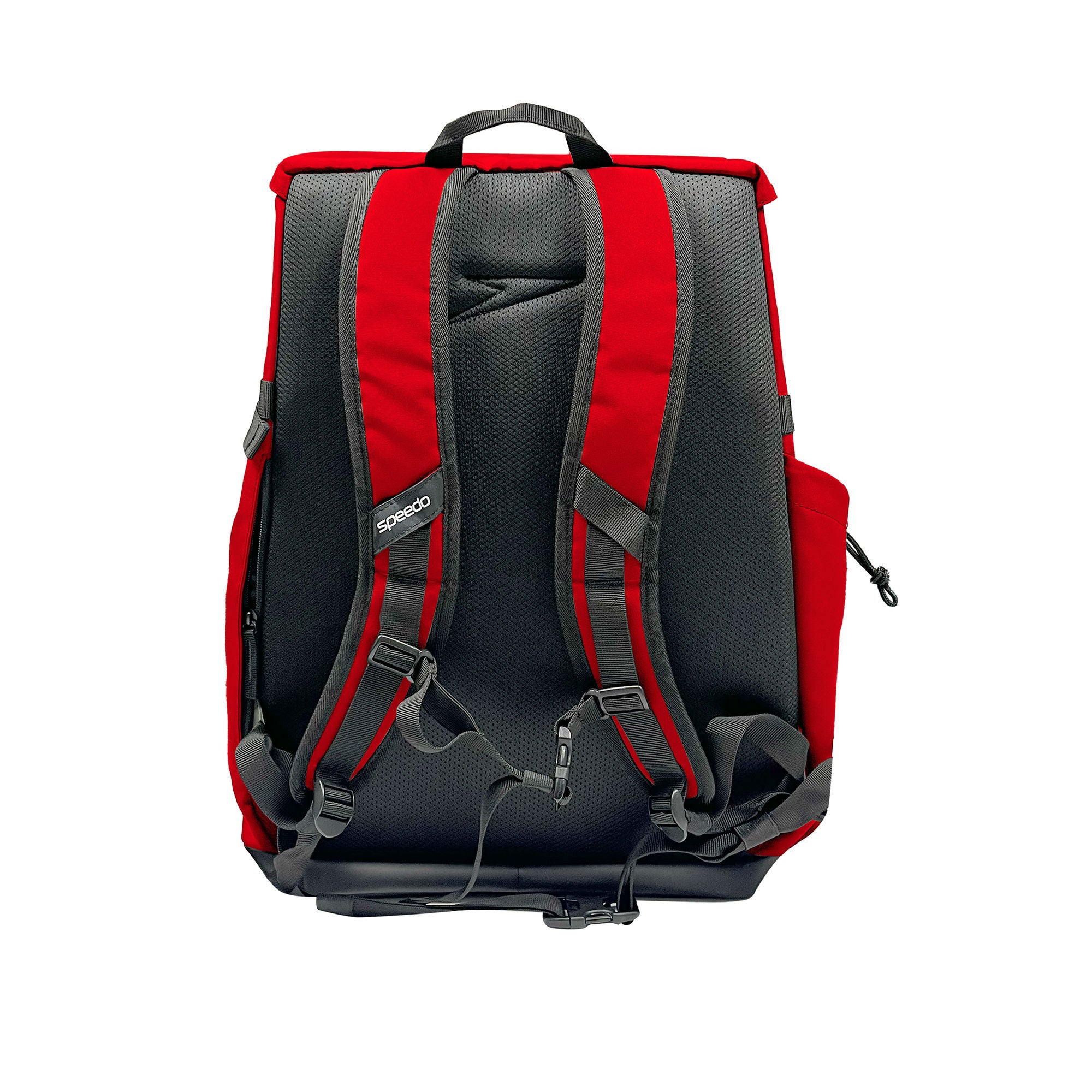 45l Pro Bag Day Packs | Rot