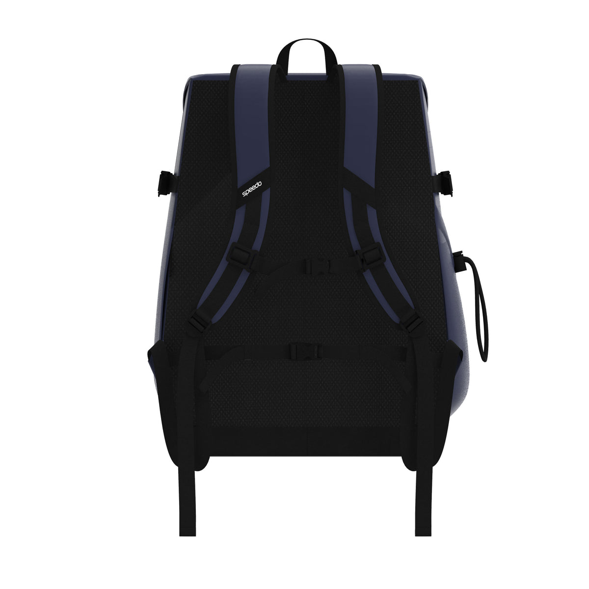 45l Pro Bag Freizeitrucksack | Blau