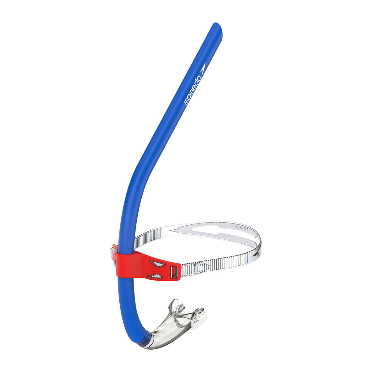 Pro Training Snorkel Trainings Schnorchel | Blau