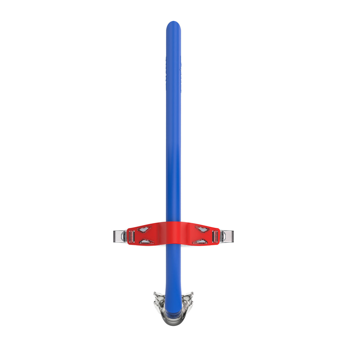 Pro Training Snorkel Trainings Schnorchel | Blau