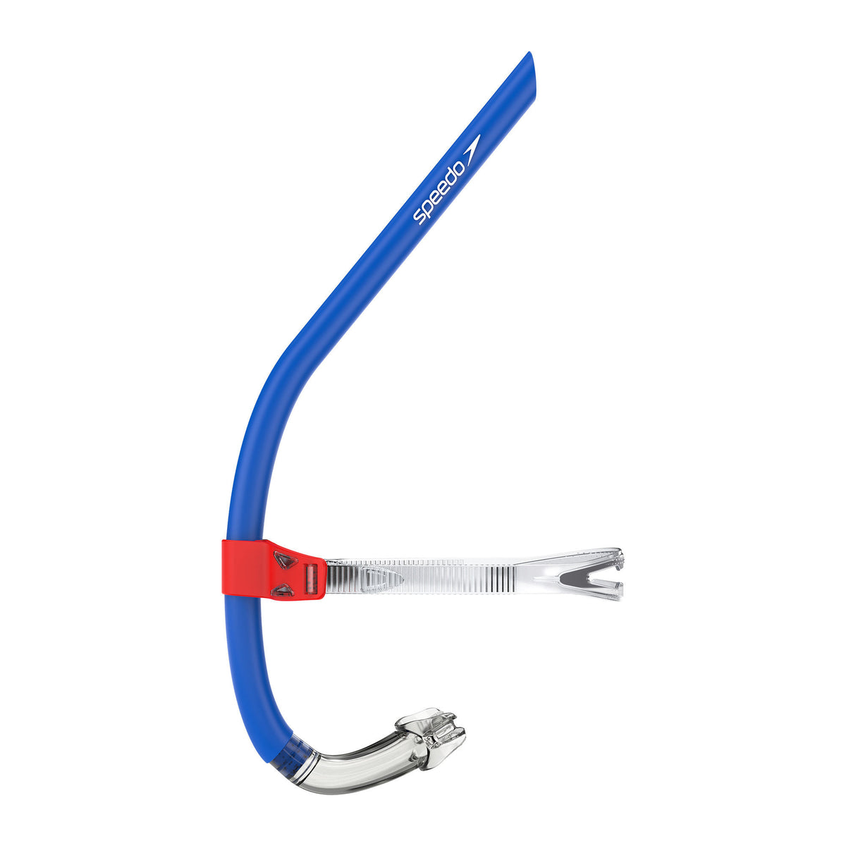 Pro Training Snorkel Trainings Schnorchel | Blau