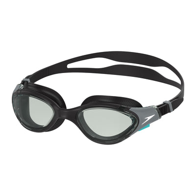 Biofuse 2.0 Optical Schwimmbrille | Schwarz