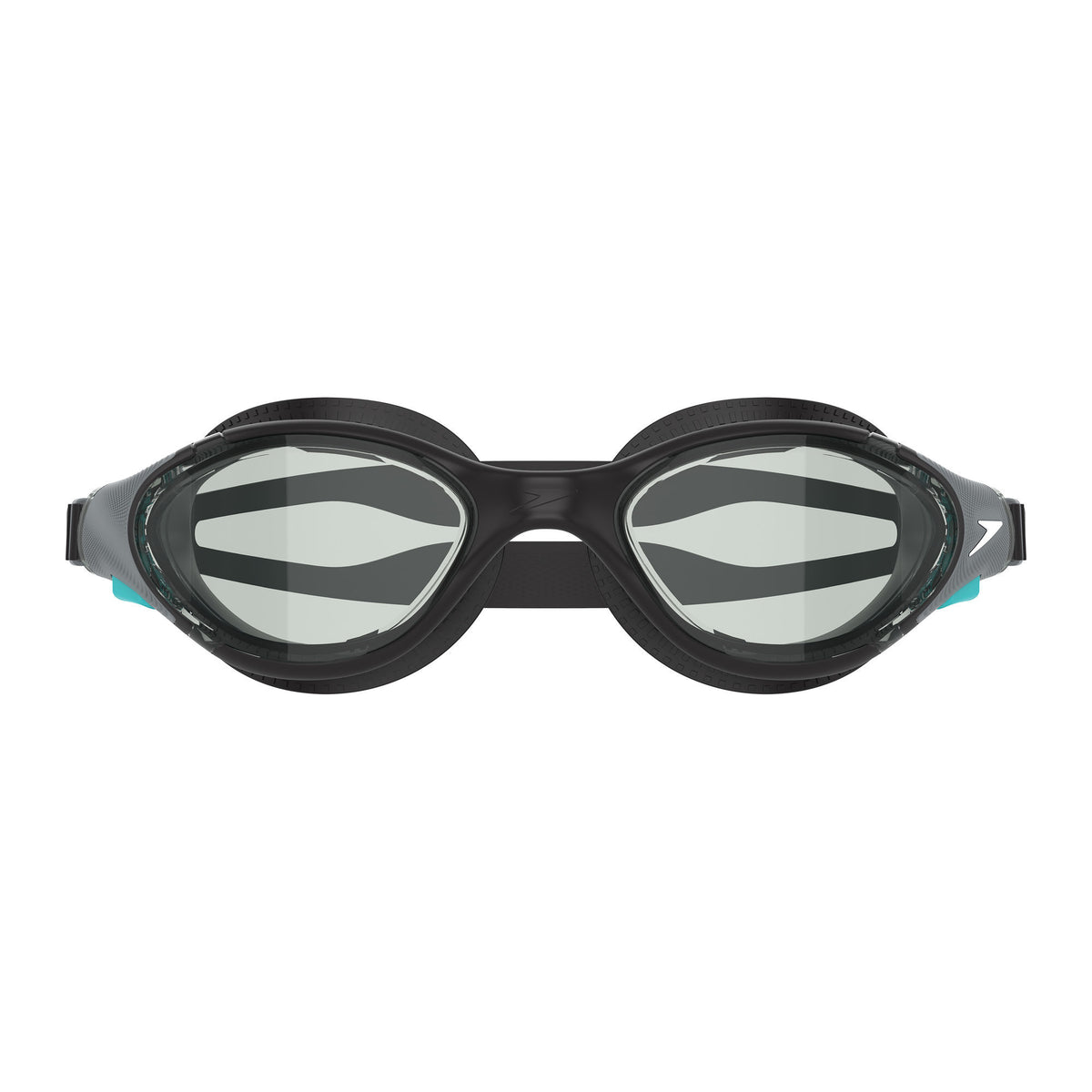 Biofuse 2.0 Optical Schwimmbrille | Schwarz