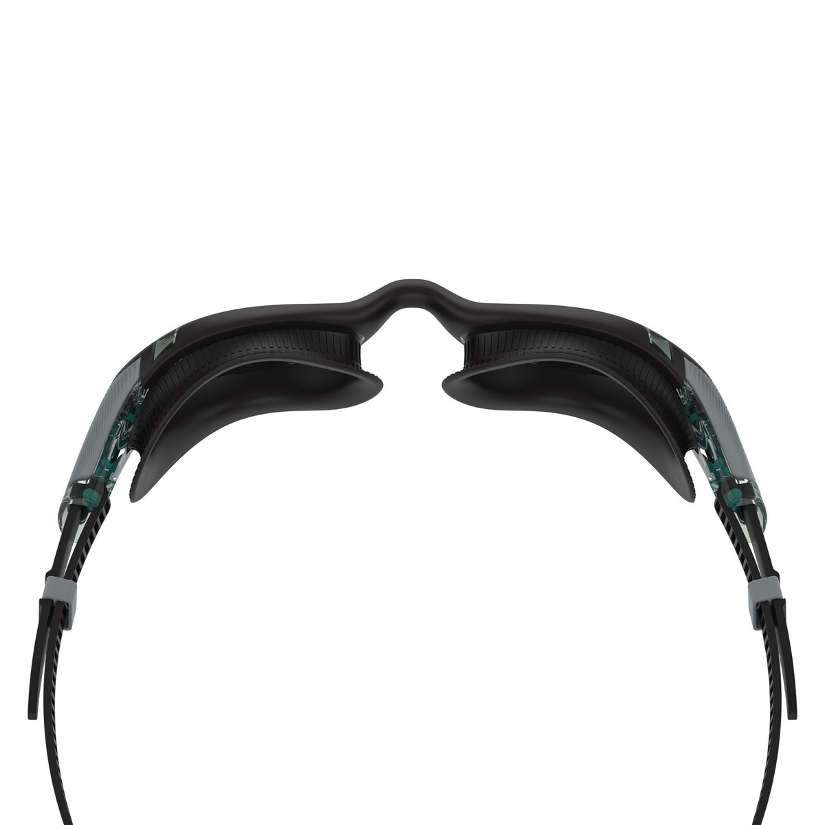 Biofuse 2.0 Optical Schwimmbrille | Schwarz