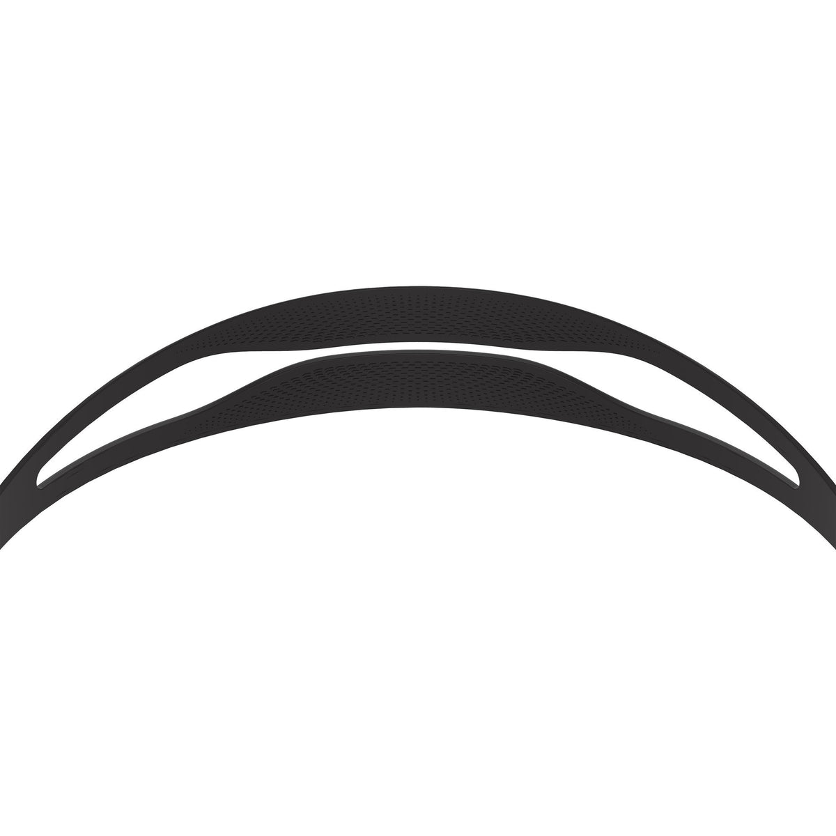 Biofuse 2.0 Optical Schwimmbrille | Schwarz