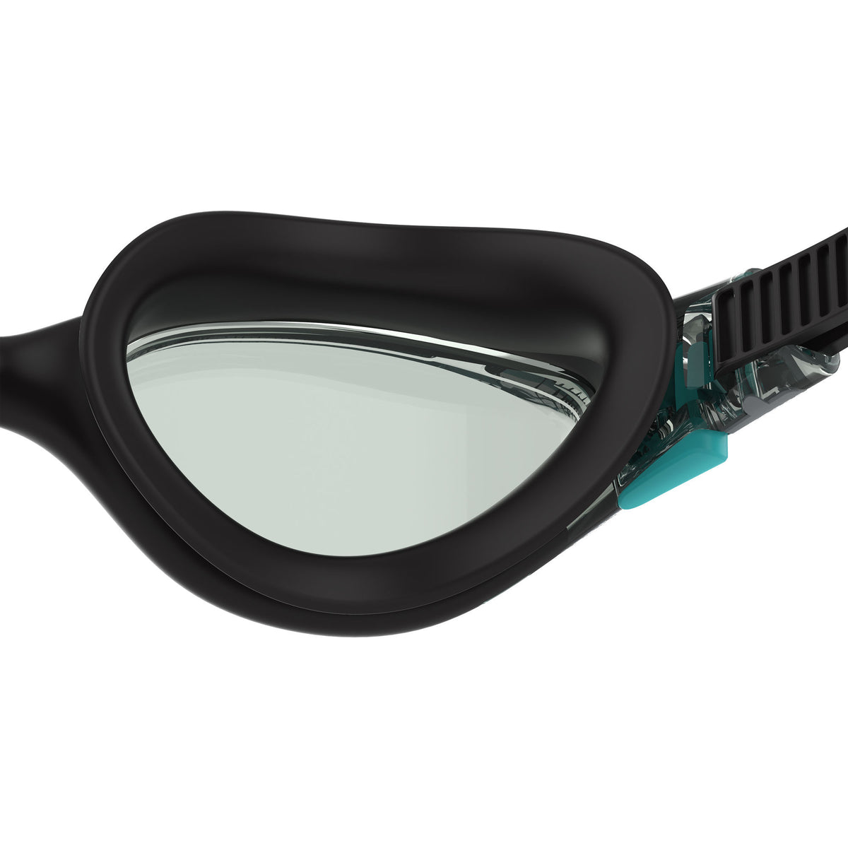 Biofuse 2.0 Optical Schwimmbrille | Schwarz