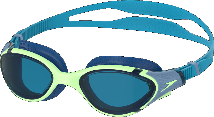 Biofuse 2.0 Schwimmbrille | Grün