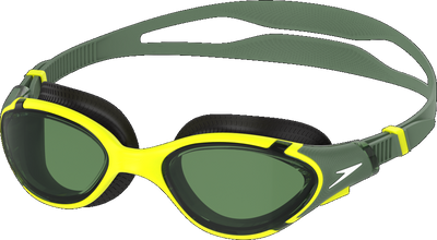 Biofuse 2.0 Schwimmbrille | Grün