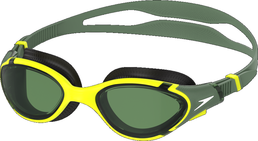 Biofuse 2.0 Schwimmbrille | Grün