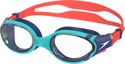Biofuse 2.0 Schwimmbrille | Blau