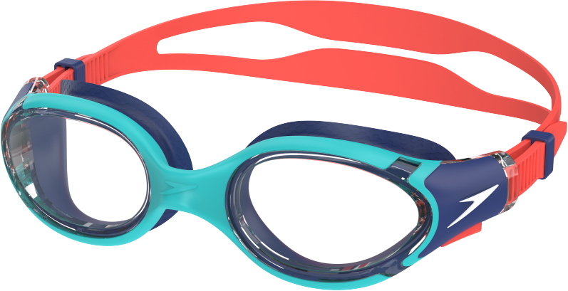 Biofuse 2.0 Schwimmbrille | Blau