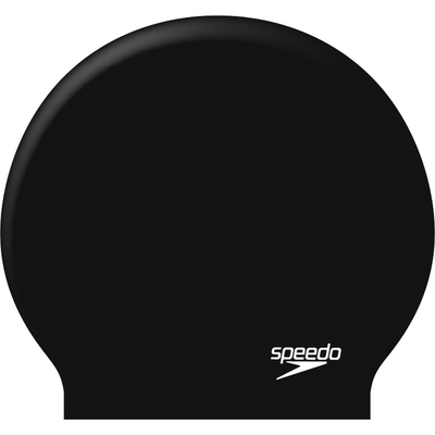 Biofuse Protective Badekappe | Schwarz
