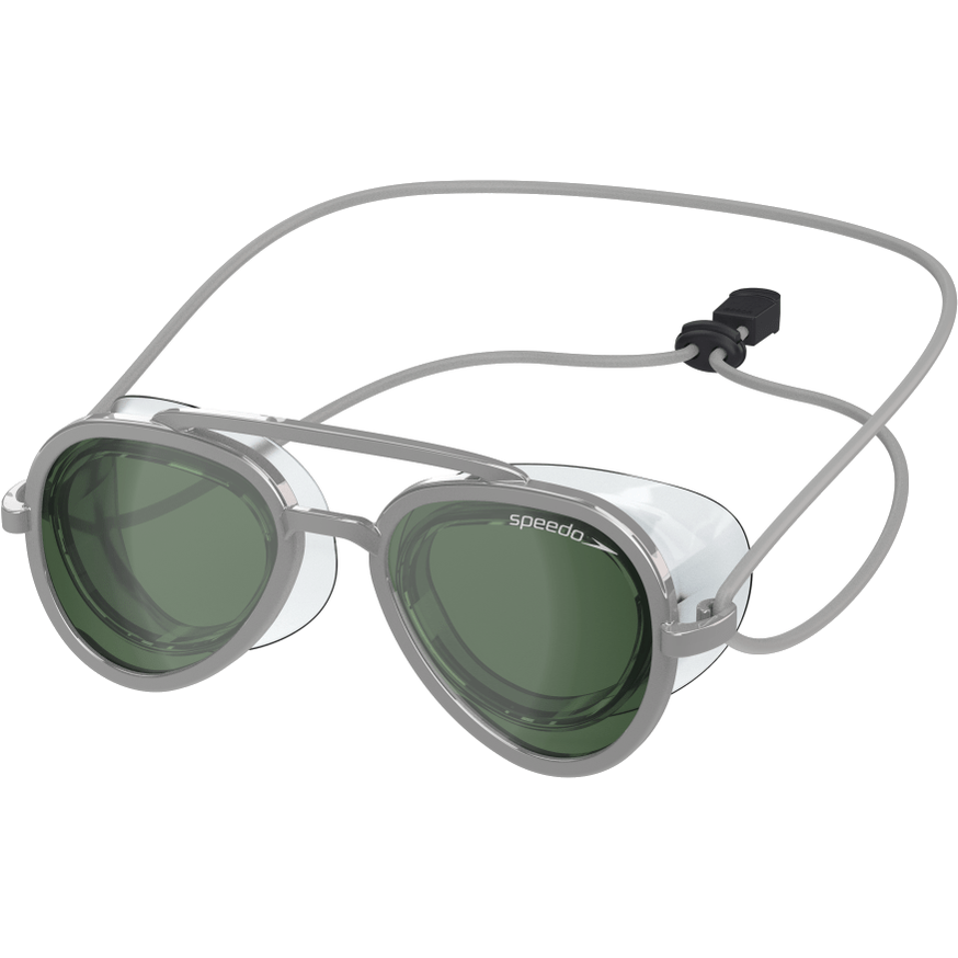 Sunny G Mariner Mirrored Schwimmbrille | Grün