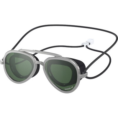 Kids Sunny G Mariner Mirrored Schwimmbrille | Grün