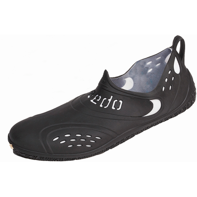 Zanpa AF Wasserschuhe | Schwarz