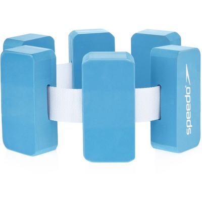 Aqua Belt Schwimmgürtel | Blau