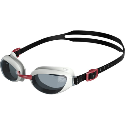 Aquapure Schwimmbrille | Schwarz