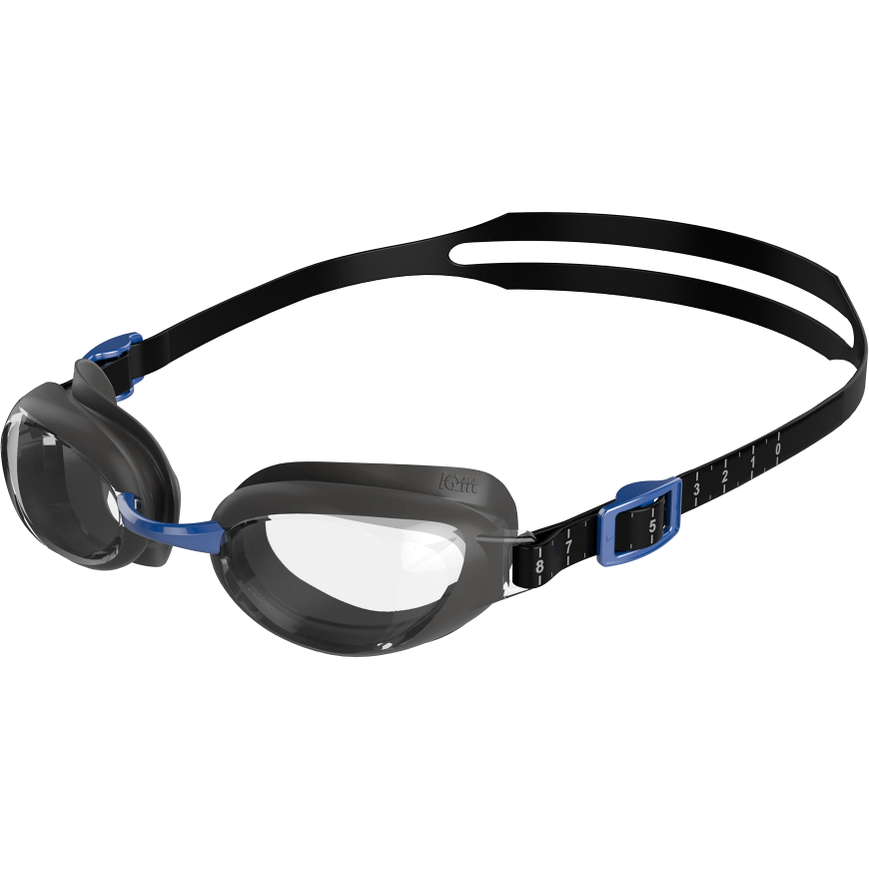 Aquapure Schwimmbrille