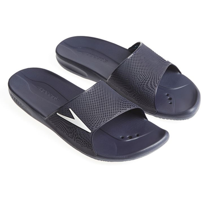 Atami II Max Herren Badesandalen | Navy