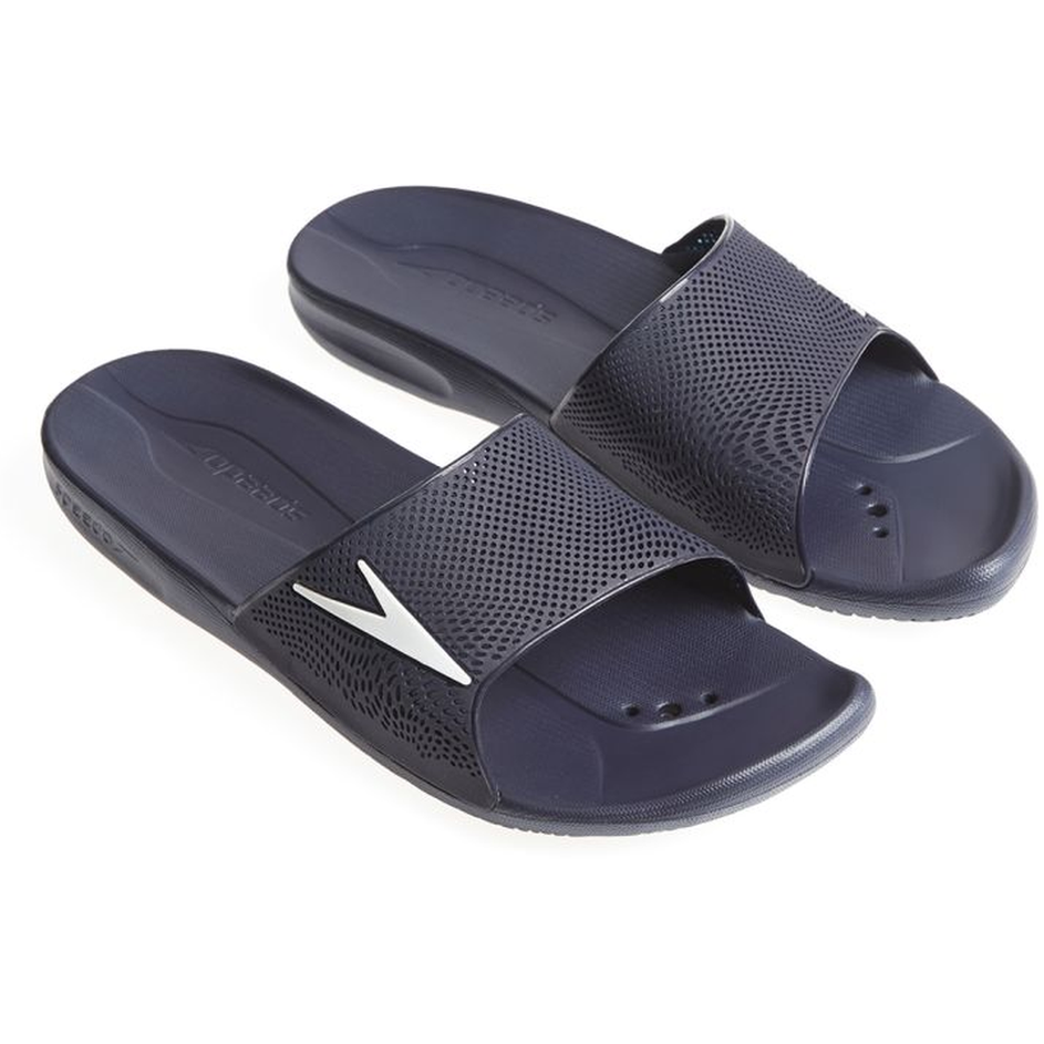 Atami II Max Herren Badesandalen | Navy
