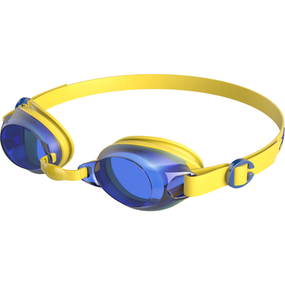 Jet Schwimmbrille | Gelb