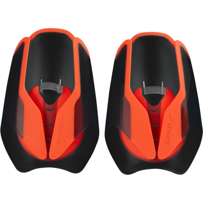 FASTSKIN HAND PADDLE Paddles | Schwarz