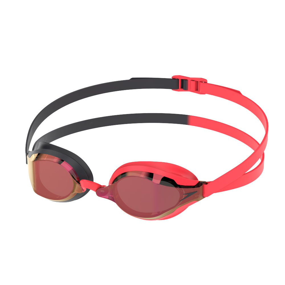 Fastskin Speed Socket 2.0 Mirr Schwimmbrille | Schwarz