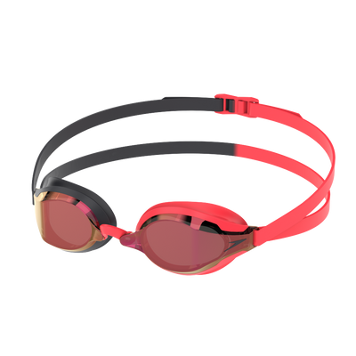 Fastskin Speed Socket 2.0 Mirr Schwimmbrille | Schwarz