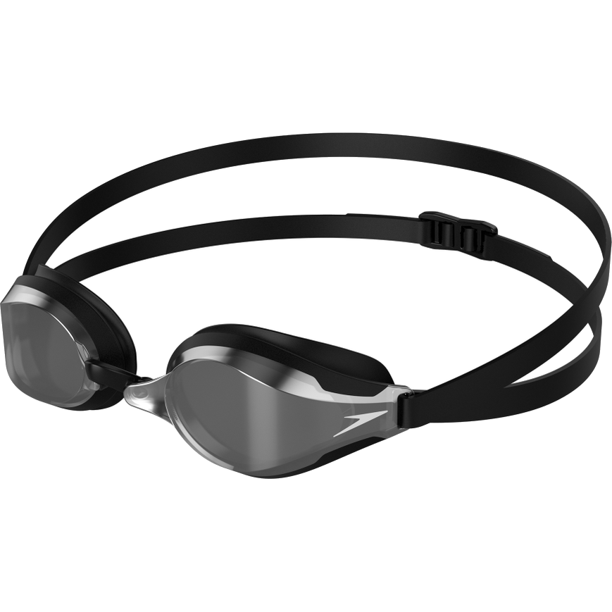 Fastskin Speedsocket 2 Mirror Schwimmbrille | Schwarz
