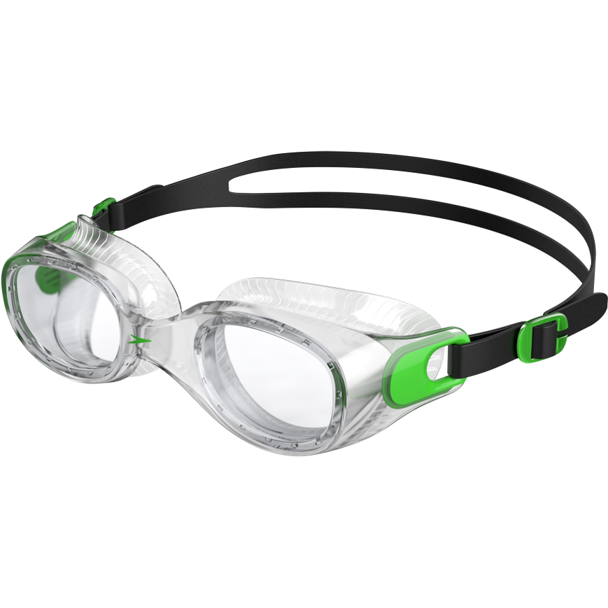 Futura Classic Schwimmbrille | Grün