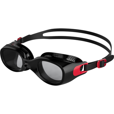 Futura Classic Schwimmbrille | Schwarz