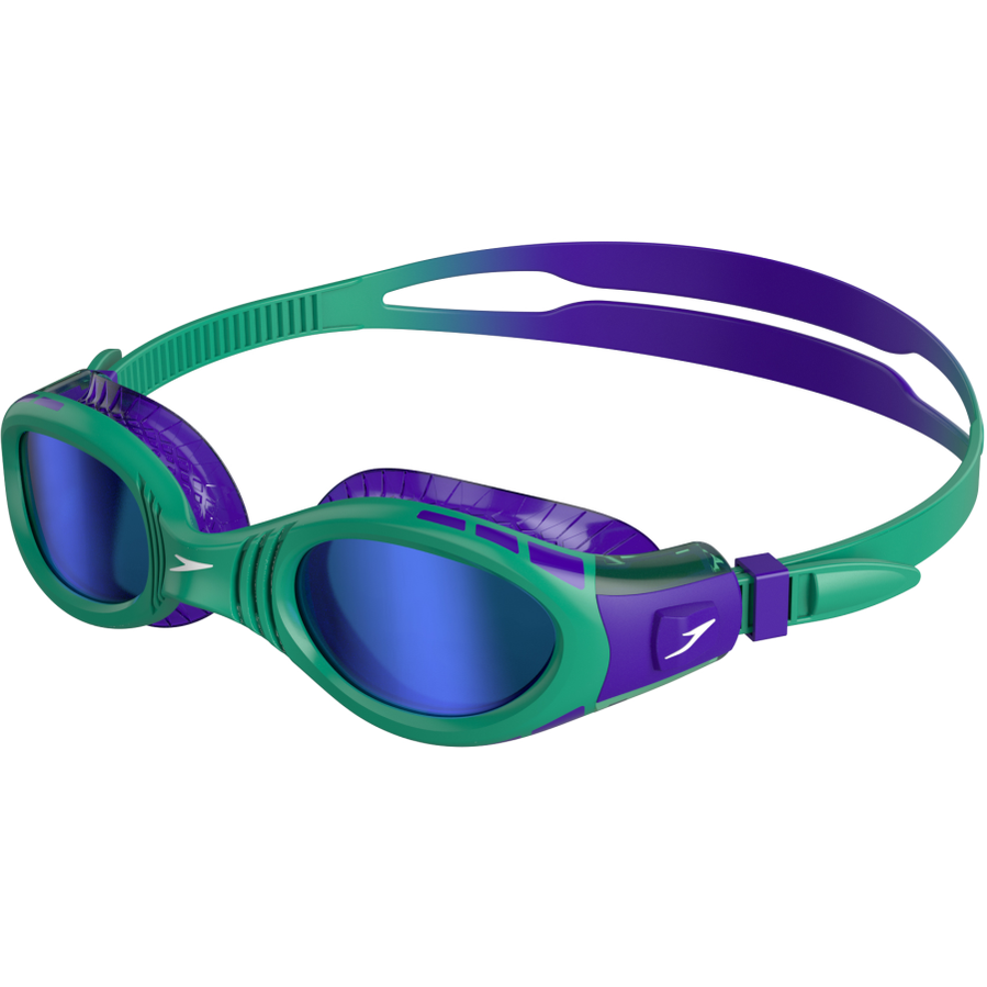 Futura Biofuse Flexiseal Mirro Schwimmbrille | Lila