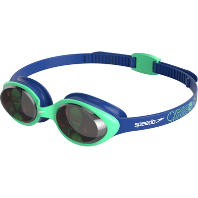 Illusion Schwimmbrille