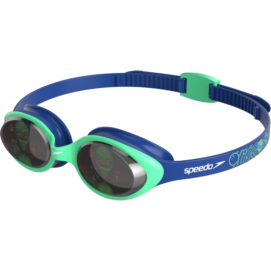 Illusion Schwimmbrille