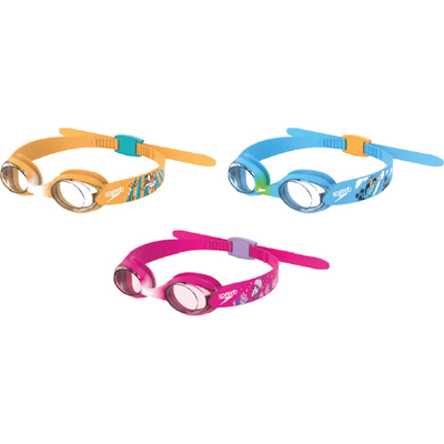 Infant Illusion Goggle Schwimmbrille