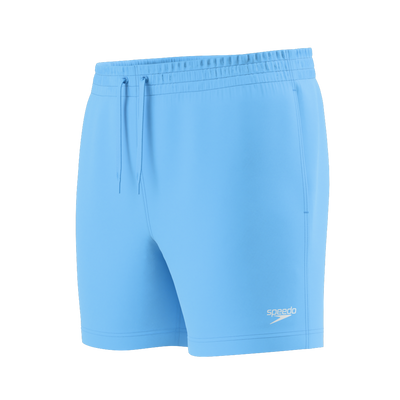 Essentials Herren Badeshorts | Blau