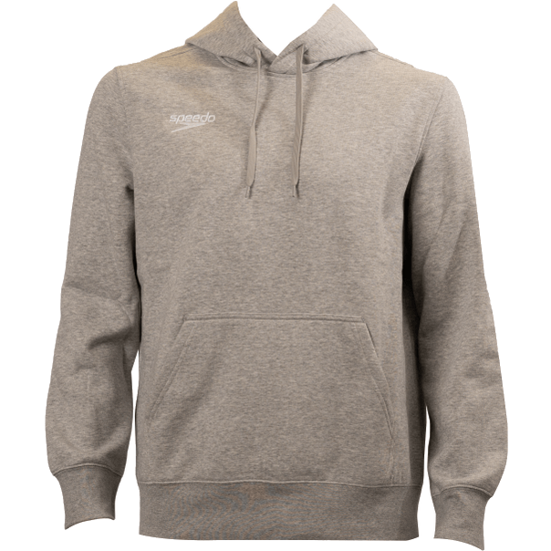 CLUB Herren Hoody | Grau